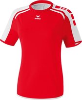 Erima Zenari 2.0 Volleybalshirt Dames - Rood / Wit | Maat: 42