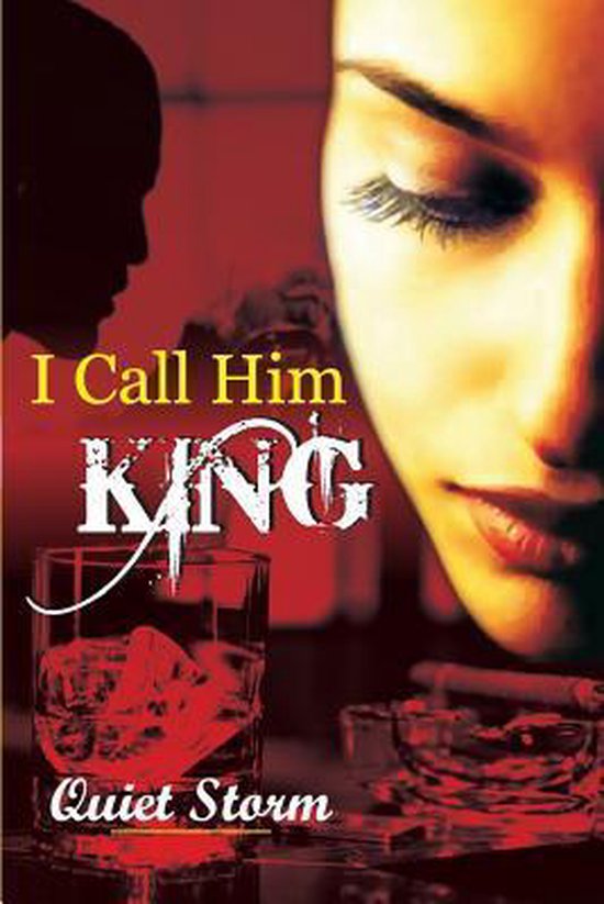 I Call Him King - cover