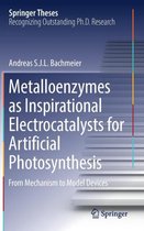 Metalloenzymes as Inspirational Electrocatalysts for Artificial Photosynthesis