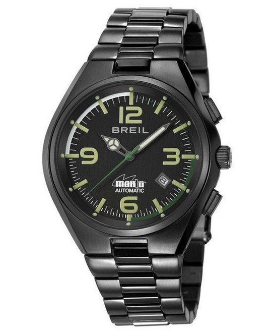 Breil Horloge - TW1359 | bol.com