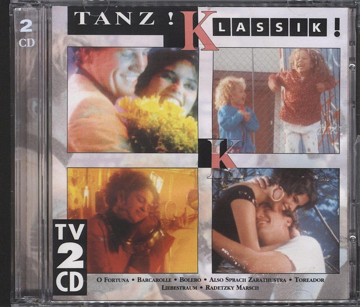 Tanz! Klassik!