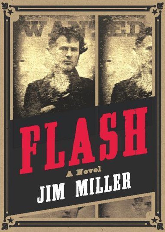 Flash - cover