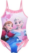 Badpak Disney Frozen maat 104