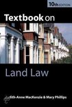 Textbook on Land Law 10E P
