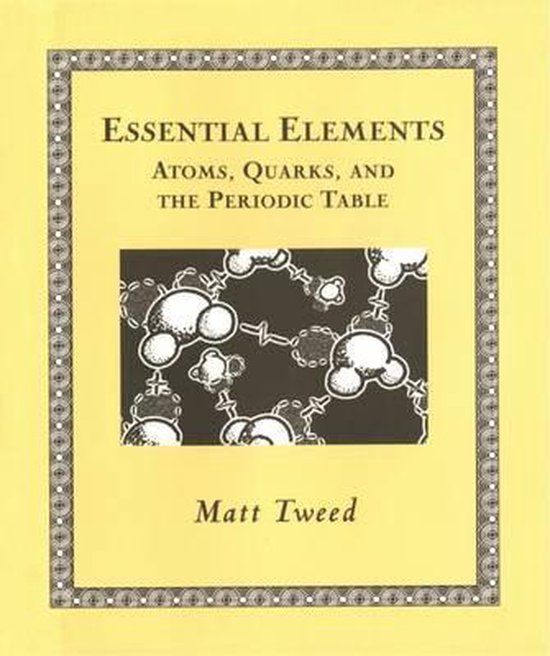 Essential Elements - cover