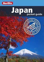 Berlitz: Japan Pocket Guide