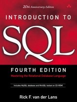 Introduction To Sql