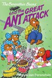 Berenstain Bears - The Berenstain Bears Chapter Book: The Great Ant Attack