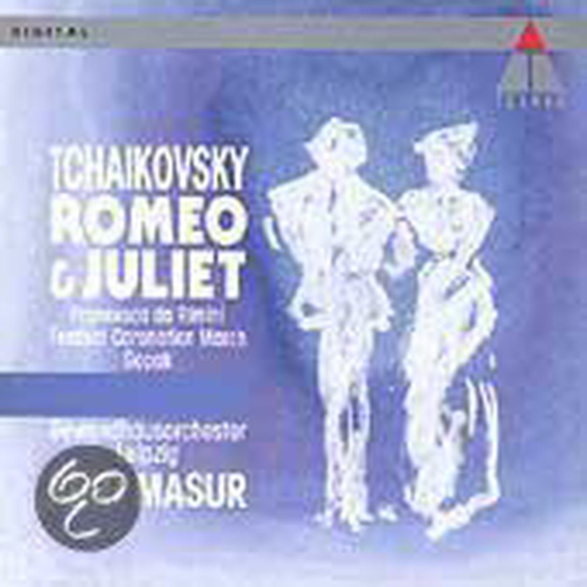 Romeo & Julia
