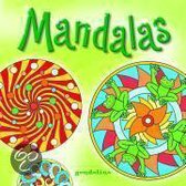 Mandalas (grün)