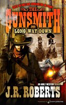 The Gunsmith 265 - Long Way Down