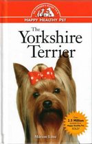 Yorkshire Terrier: An Owner's Guide
