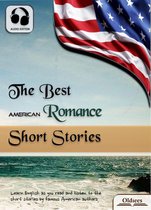 Omslag The Best American Romance Short Stories