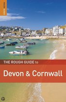 The Rough Guide To Devon And Cornwall