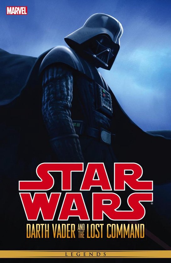 Star Wars - cover