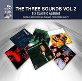 6 Classic Albums Vol.2