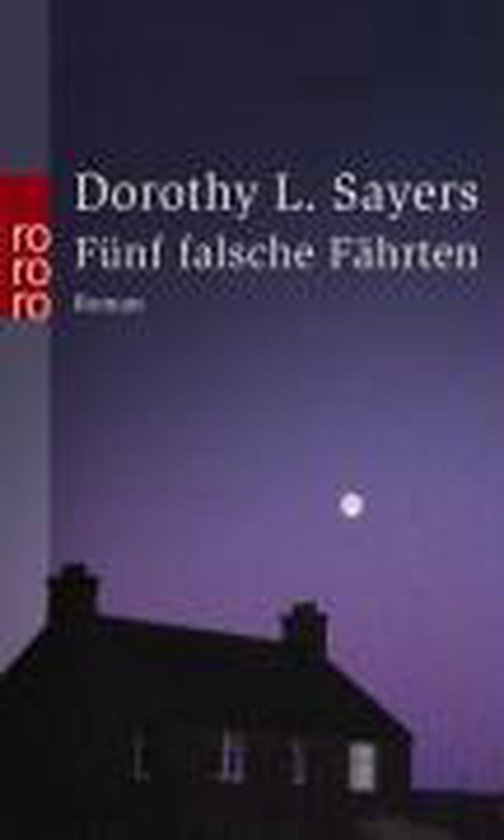 Fünf falsche Fährten - cover