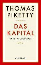 Das Kapital im 21. Jahrhundert