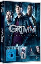 Grimm - Staffel 1
