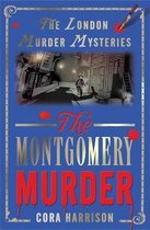 London Murder Mysteries Montgomery Murde
