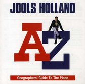A Z Geographers Guide To The Piano