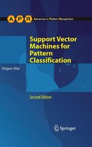 Advances in Computer Vision and Pattern Recognition - Support Vector Machines for Pattern Classification