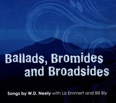 Ballads Bromides & Broadsides