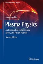 Graduate Texts in Physics - Plasma Physics