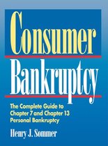 Consumer Bankruptcy