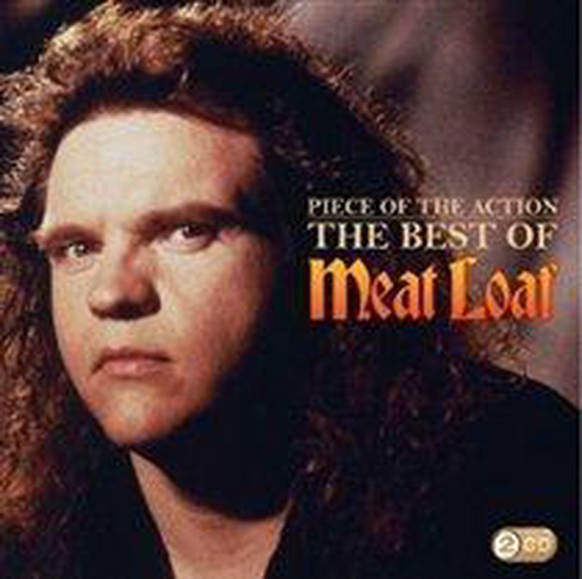 Piece Of The Action: The Best Of Meat Loaf