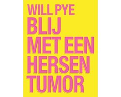 Blij met een hersentumor