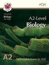 A2 Level Biology for AQA