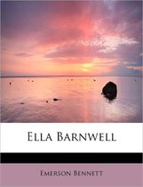 Ella Barnwell