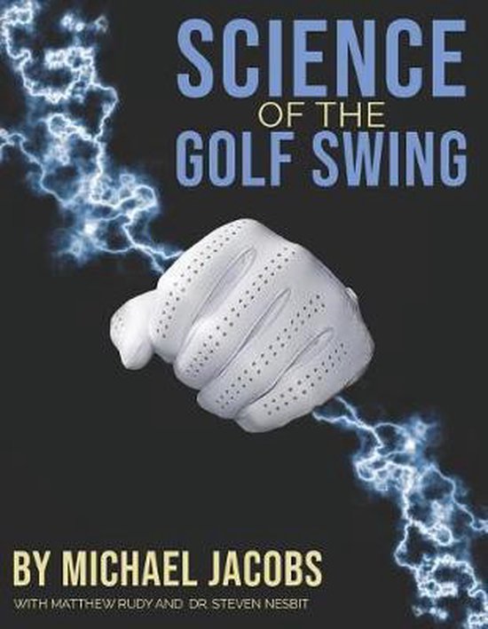 Science of the Golf Swing - cover
