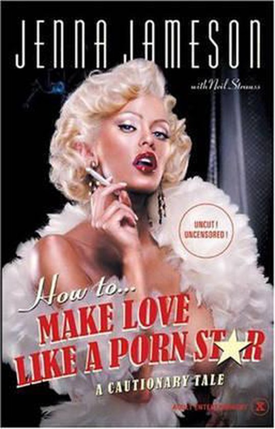 Foto: How to make love like a porn star