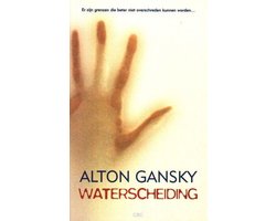 Waterscheiding