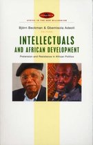 Africa in the New Millennium- Intellectuals and African Development