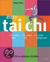 Easy Tai Chi