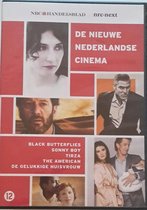 Nieuwe Nederlande Cinema, De (5Dvdb