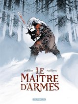 Le maître d'armes - Le maître d'armes
