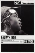 Lauryn Hill - Mtv Unplugged No. 2.0