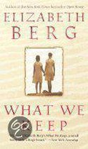 What We Keep