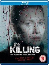 Killing (usa)- Season 4