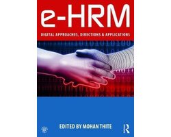 e-HRM