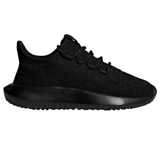 bol.com | adidas Tubular Shadow Sneakers - Maat 38 - Unisex - zwart