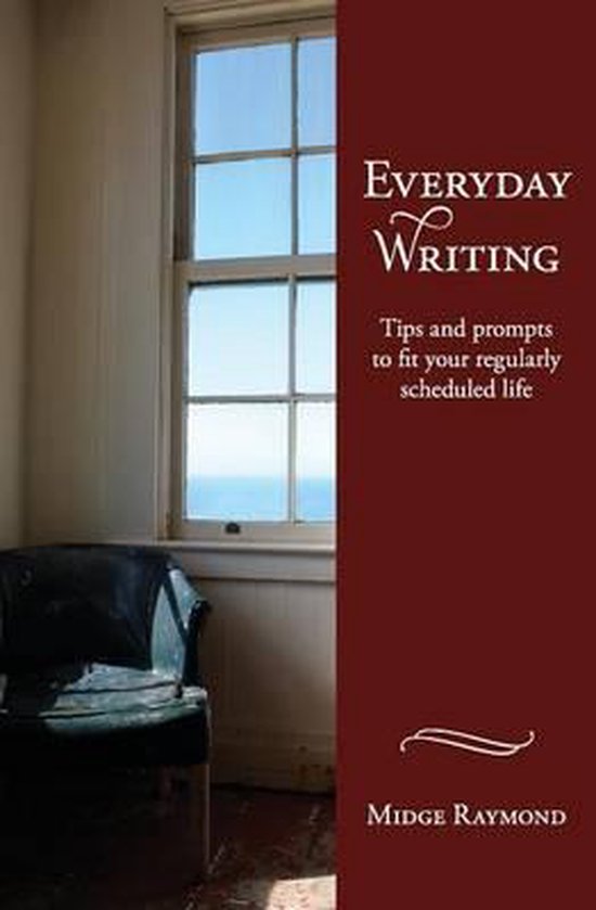Everyday Writing - cover