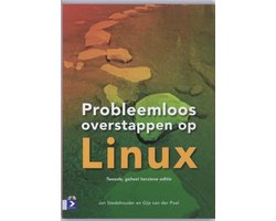 Probleemloos overstappen op Linux