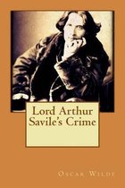 Lord Arthur Savile's Crime