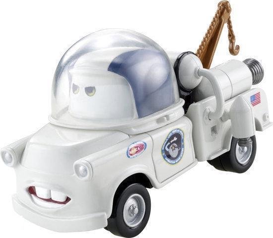 TAKE FLIGHT AUTONAUT MATER カーズマテル TAKE FLIGHT AUTONAUT MATER カーズマテル mattel disney pixar cars
