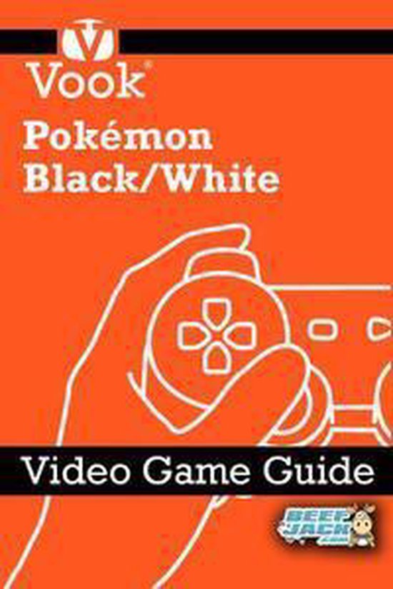 pok-mon-black-white-video-game-guide-ebook-vook-9781614302889-boeken-bol